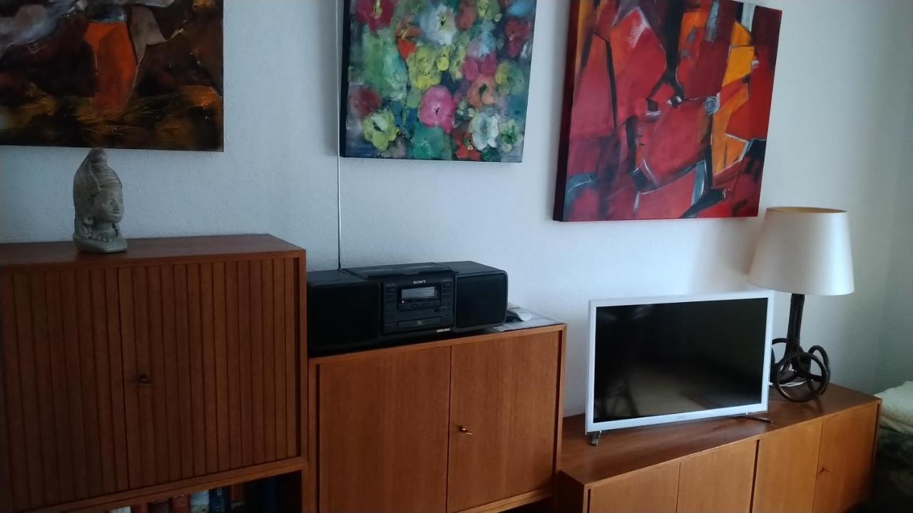 Bellairis Apartment Igersheim Ngoại thất bức ảnh