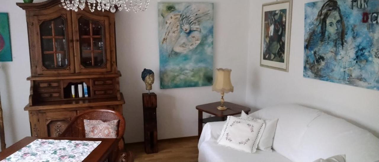 Bellairis Apartment Igersheim Ngoại thất bức ảnh