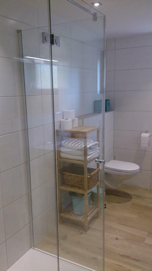 Bellairis Apartment Igersheim Ngoại thất bức ảnh