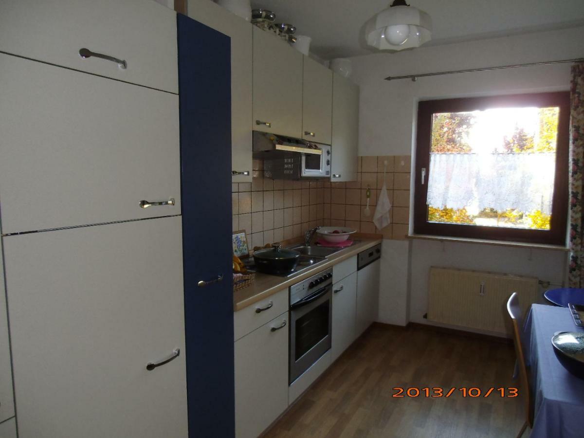 Bellairis Apartment Igersheim Ngoại thất bức ảnh