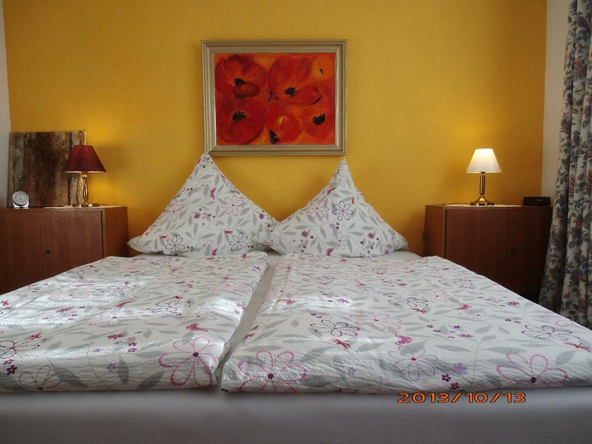 Bellairis Apartment Igersheim Ngoại thất bức ảnh