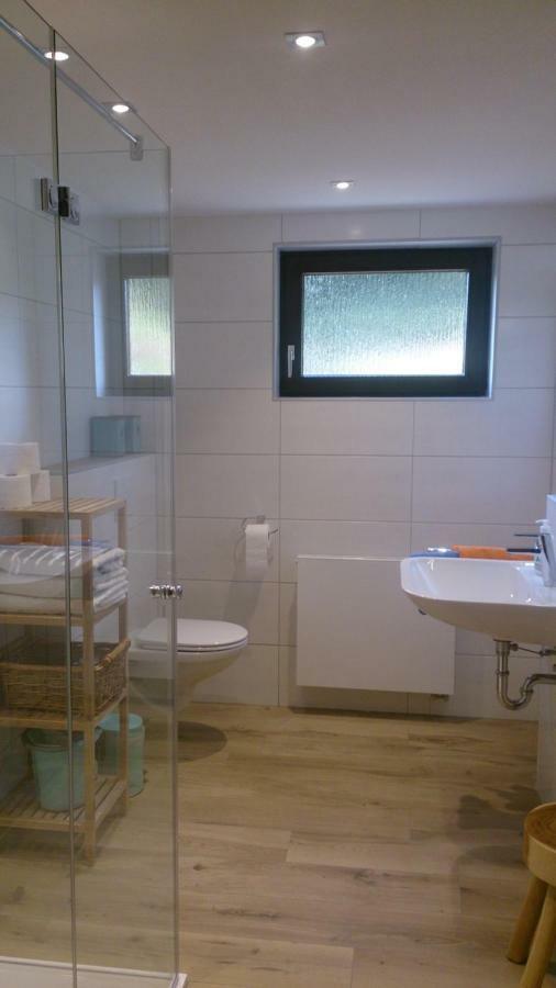 Bellairis Apartment Igersheim Ngoại thất bức ảnh